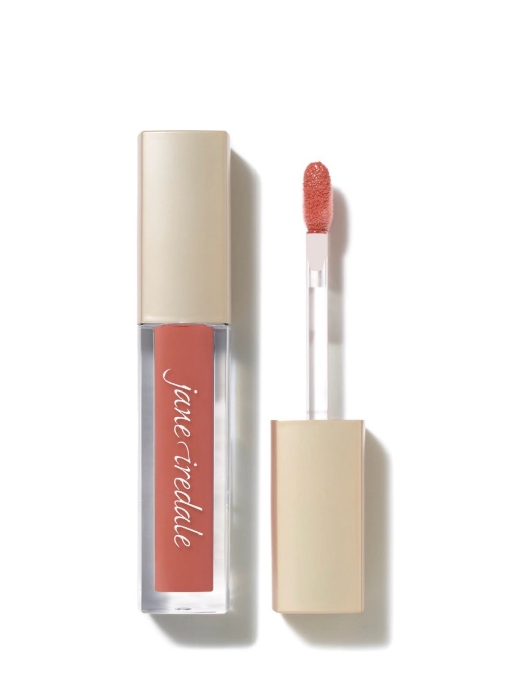 Jane Iredale ColorLuxe Lip Glaze - Nectar